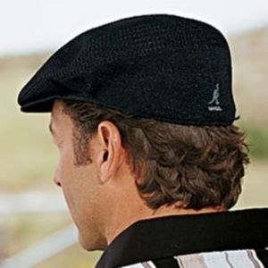 Kangol Tropic Driving Cap